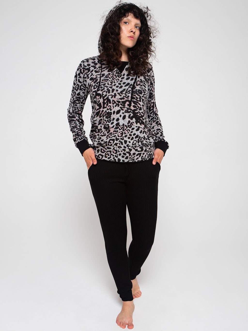 P-80 Opium Home&Sleepwear брюки женские