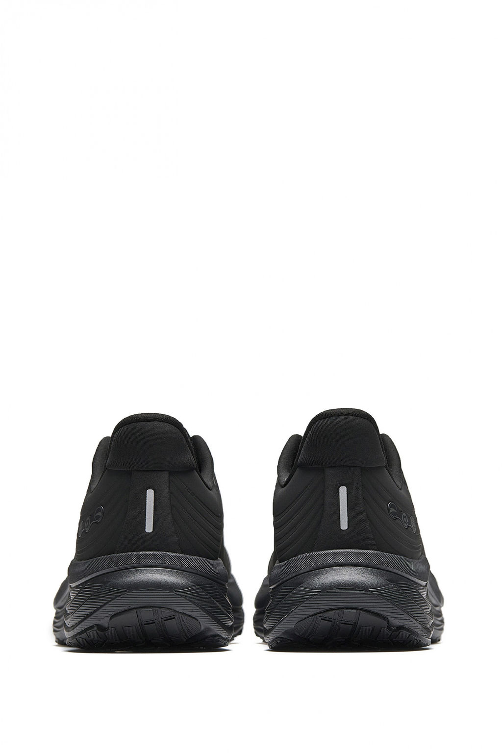 Кроссовки для бега Черный/Серый WALK 2.0 - Anta фото 4