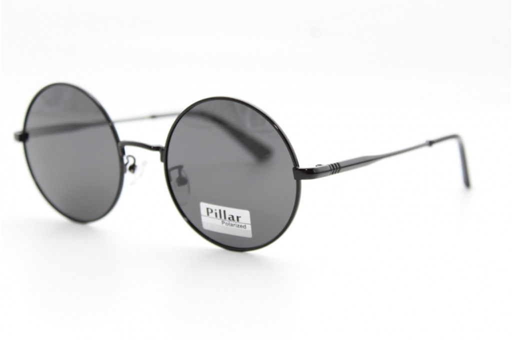 Солнцезащитные очки Pillar (Polarized) 6001 (51-22-136) C1