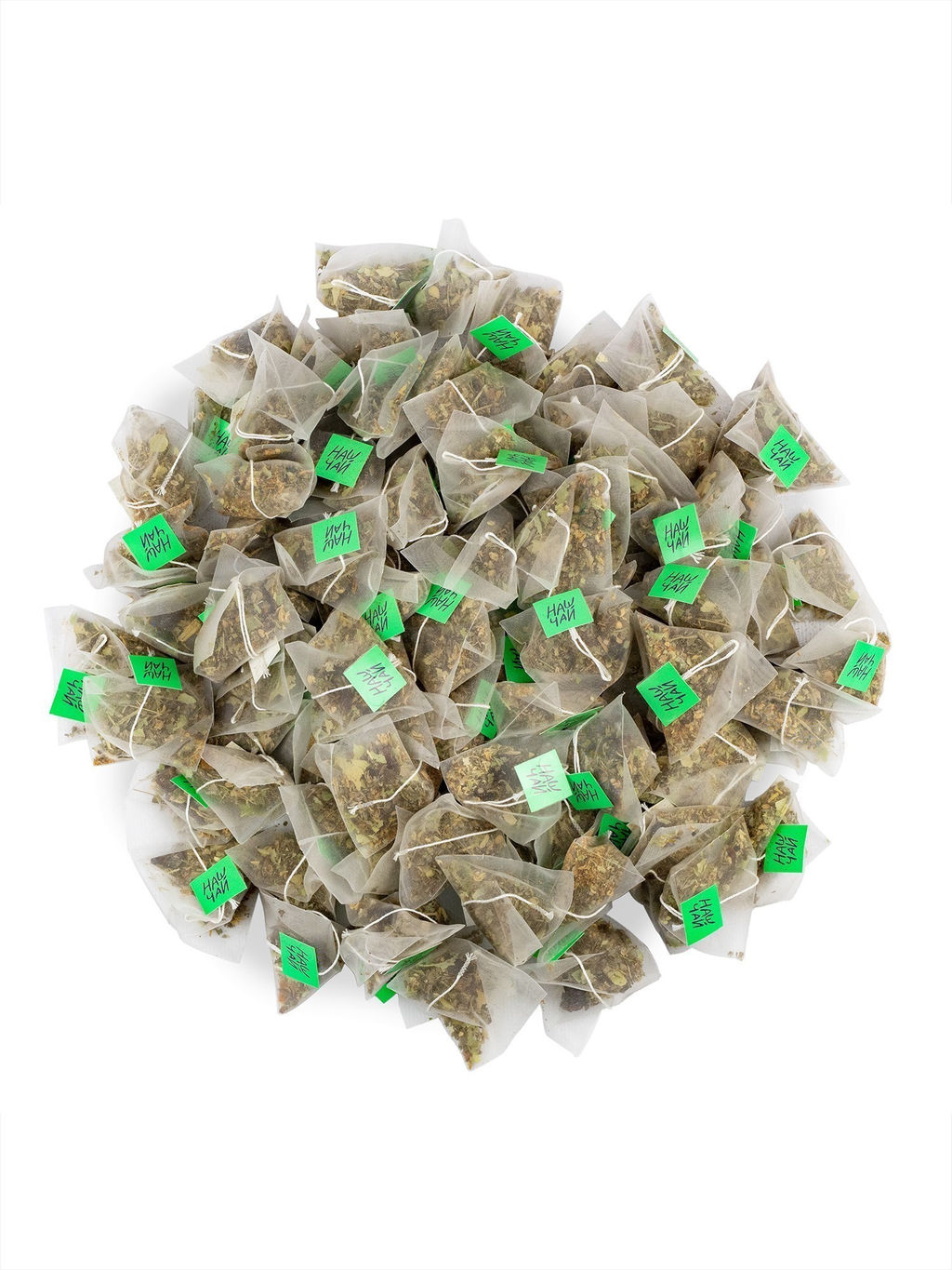 Наш Чай с липой, 100 пирамидок - Травы горного крыма фото 6