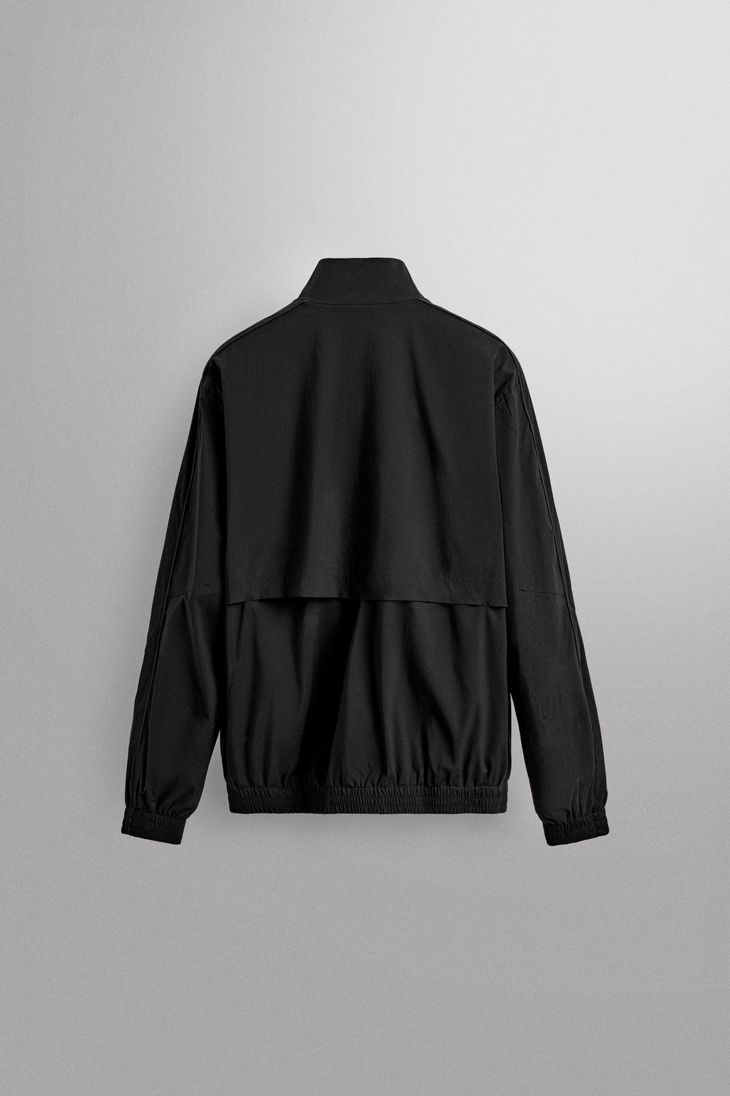 LIGHTWEIGHT TECHNICAL JACKET - Zara фото 2