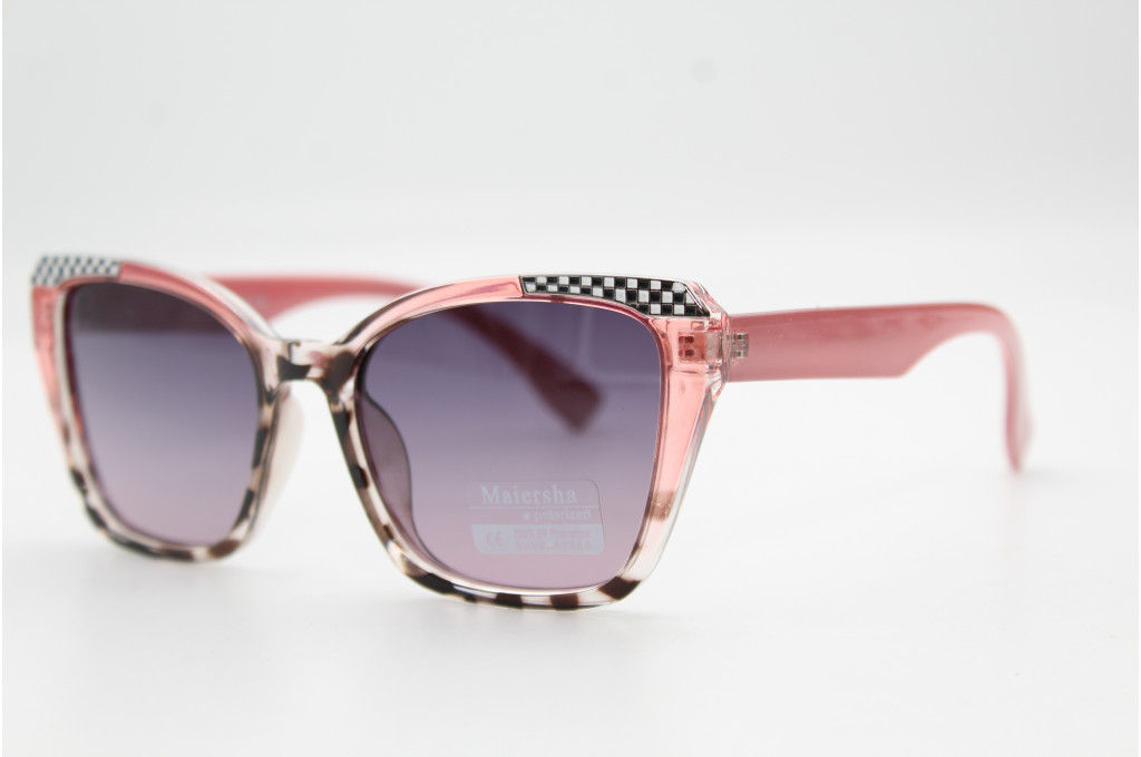 Солнцезащитные очки Maiersha (Polarized) 03768 55-20-143 С20-22