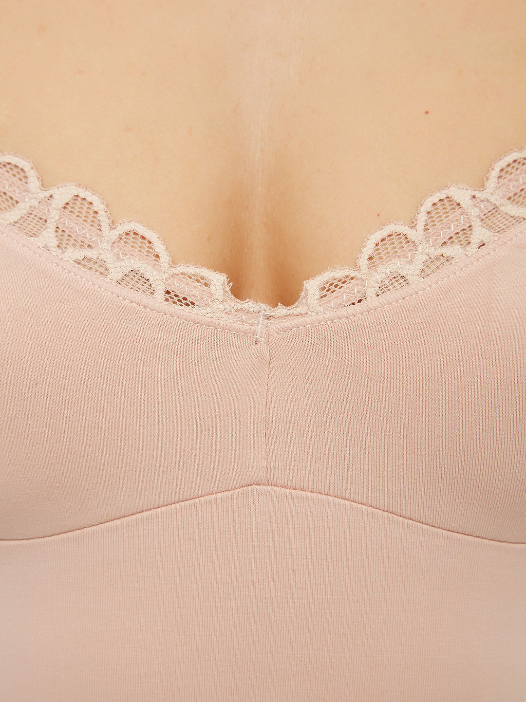 _Lui et Elle / Майка PETALE  фото 7