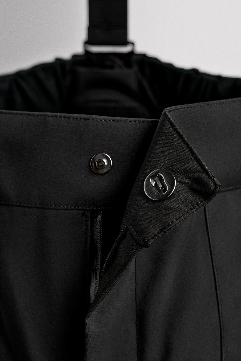 RECCO® WATERPROOF SKI JACKET - Zara фото 23