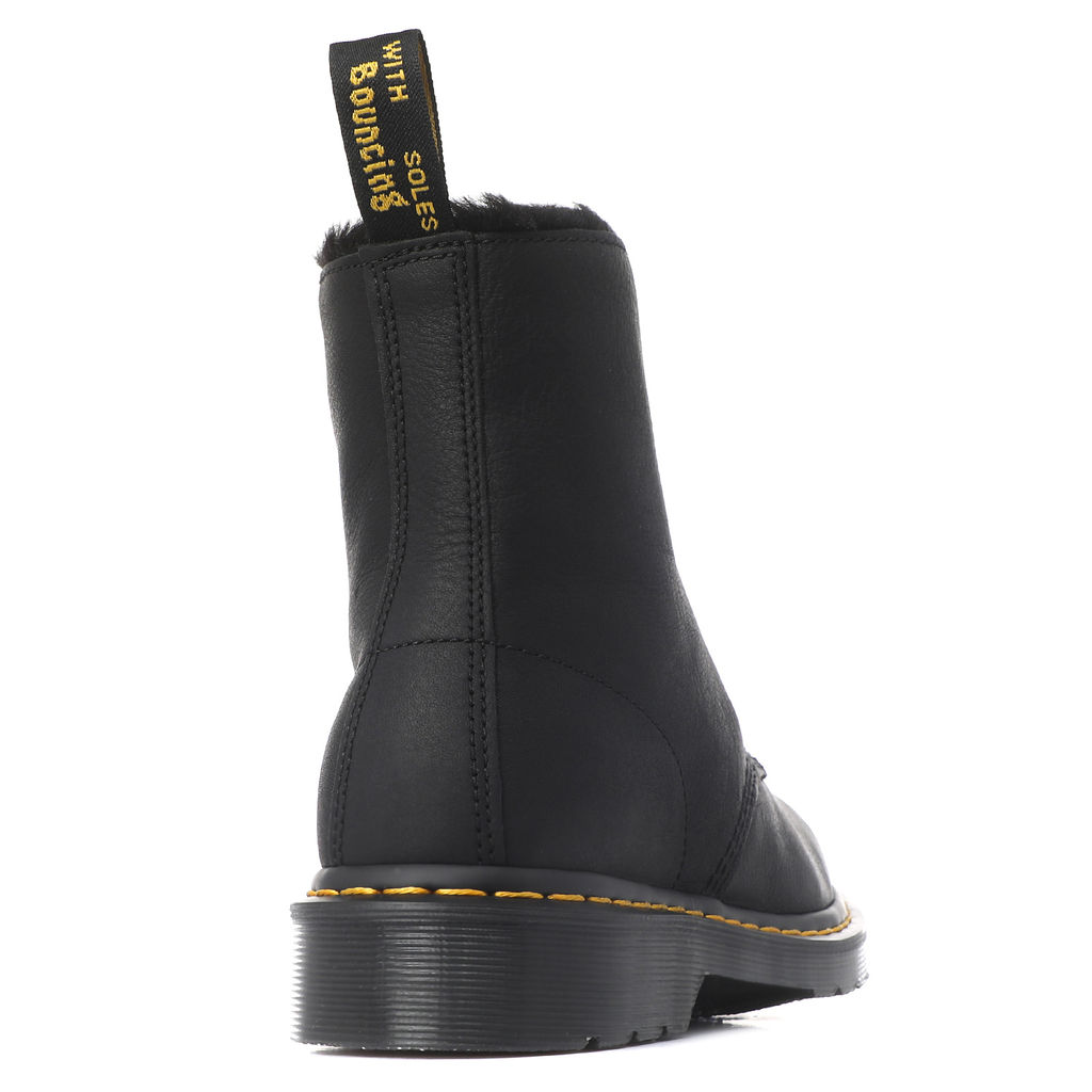 Ботинки DR. MARTENS 1460 PASCAL FUR LINED AMBASSADOR