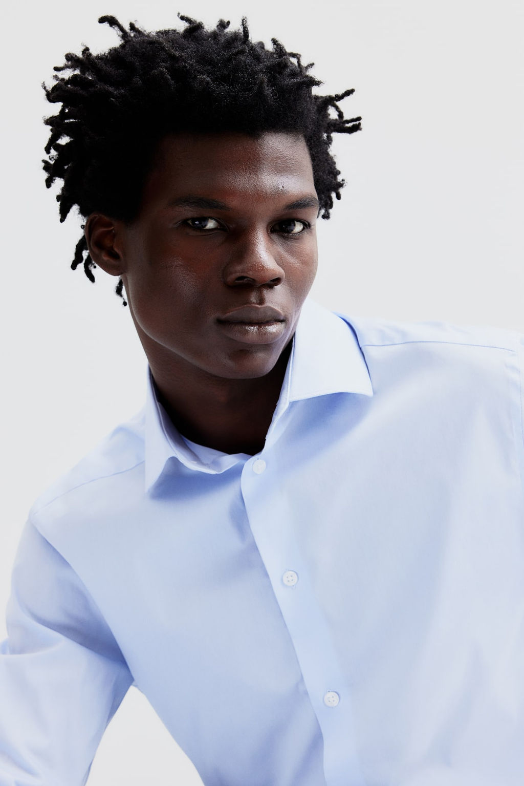 Camisa Slim Fit