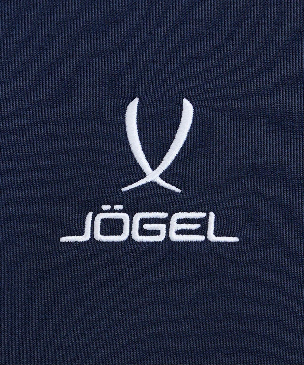 Свитшот JOGEL ESSENTIAL Sweatshirt, темно-синий, детский  фото 6