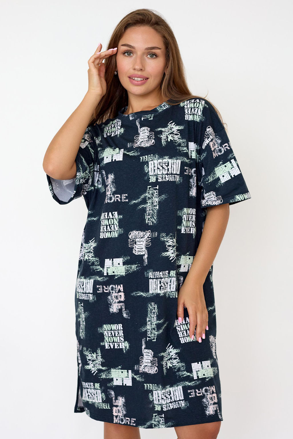 Платье женское LikaDress