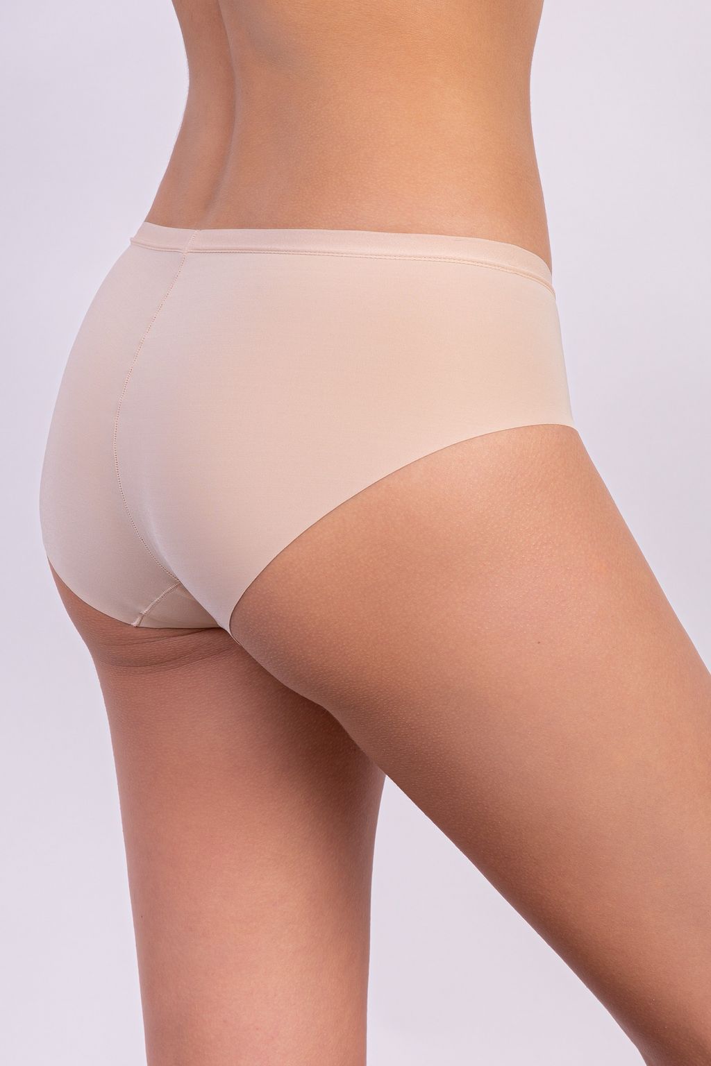 Трусы Milavitsa 260160 Чёрный  фото 7