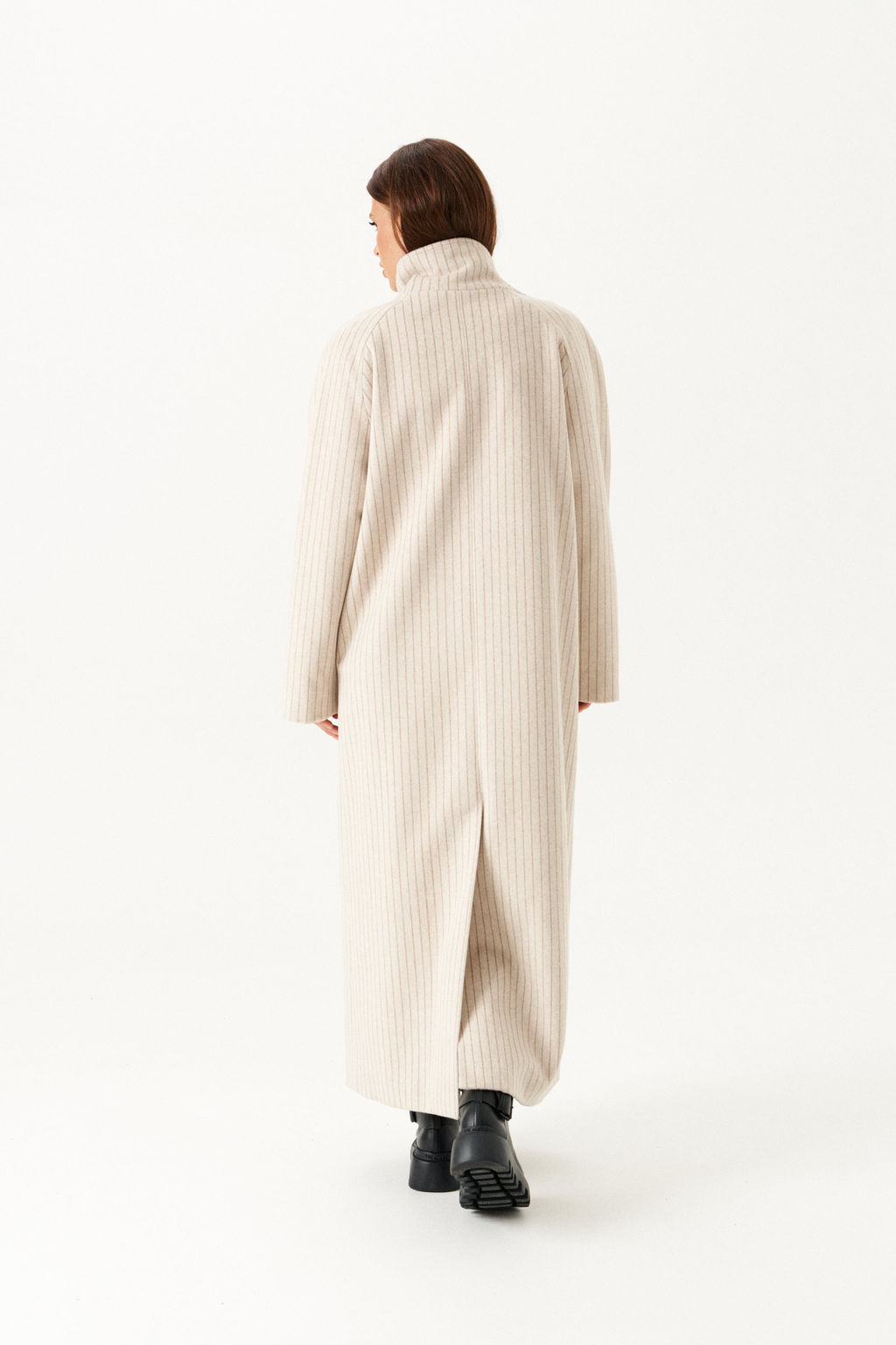 пальто женское - Elletto фото 3