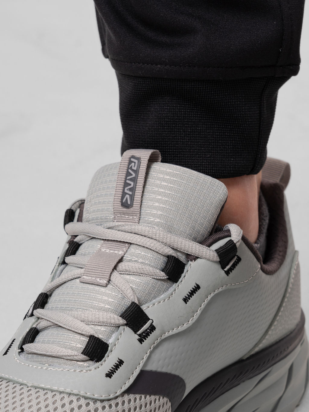 Кроссовки мужские