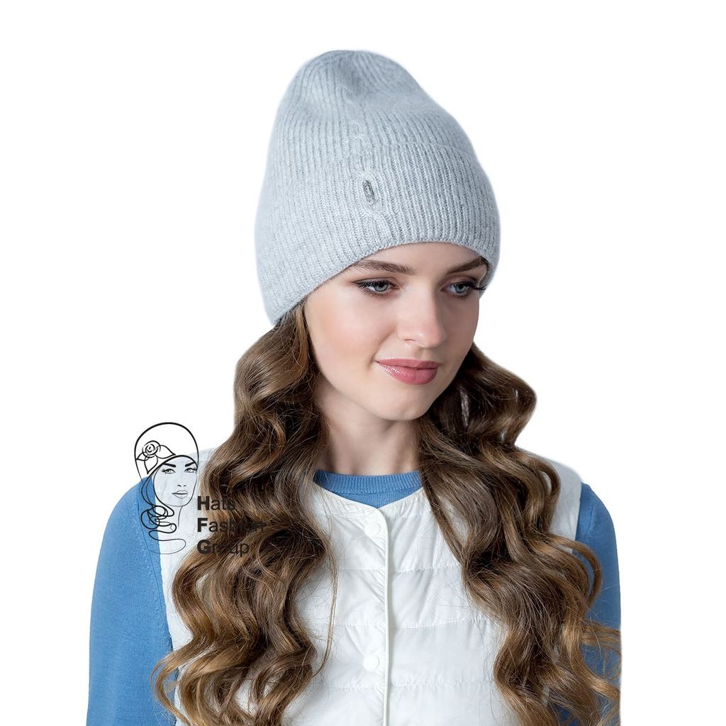 СИЛЬВИЯ шапка женская - Landre фото 3