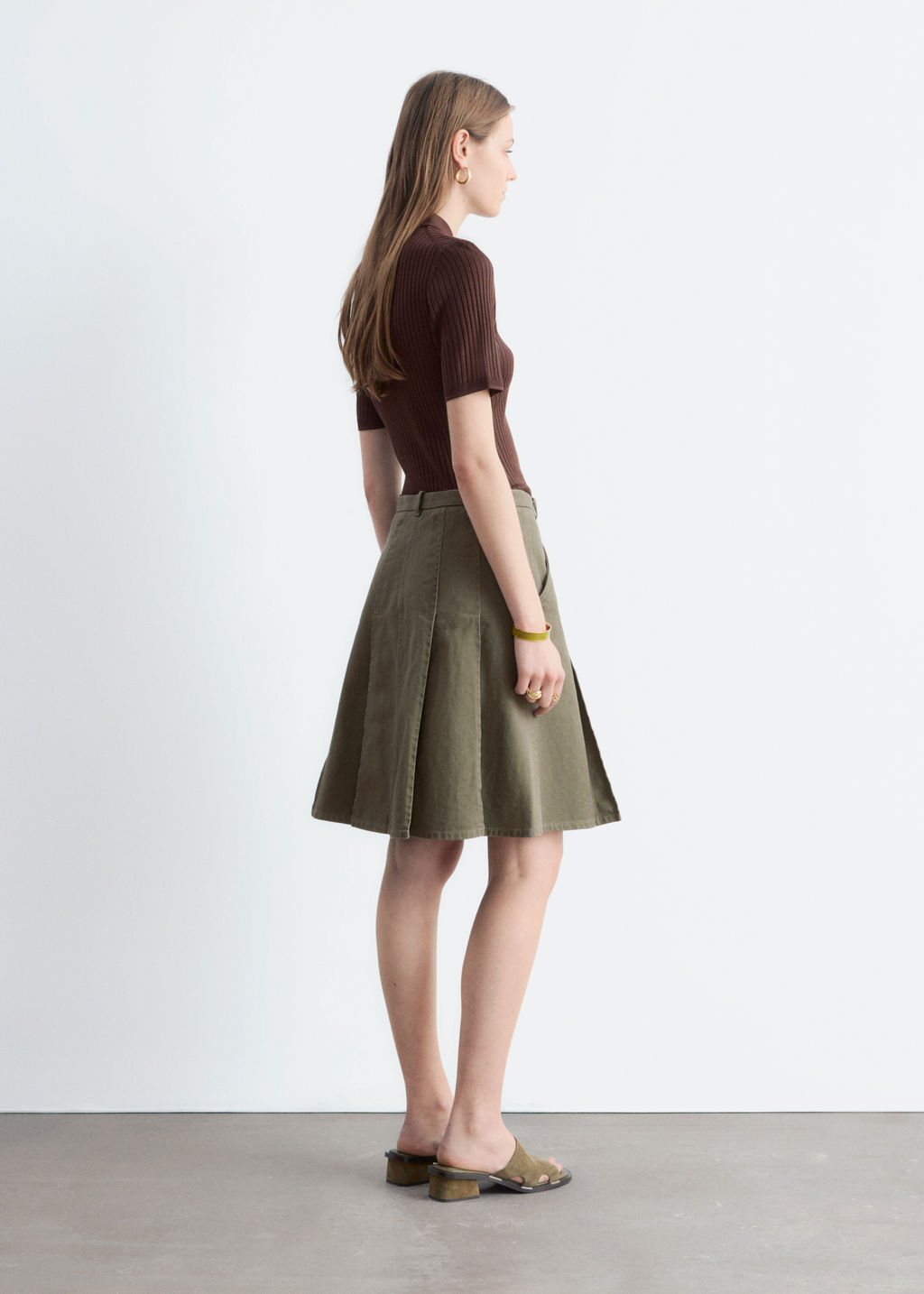 Top de punto de canal? - H&m фото 9