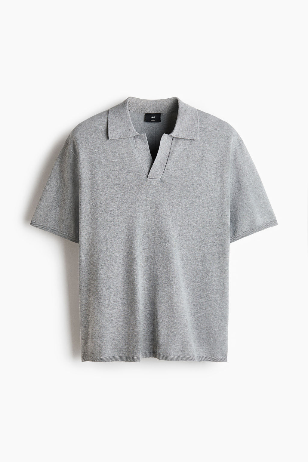 Polo Relaxed Fit - H&m фото 2