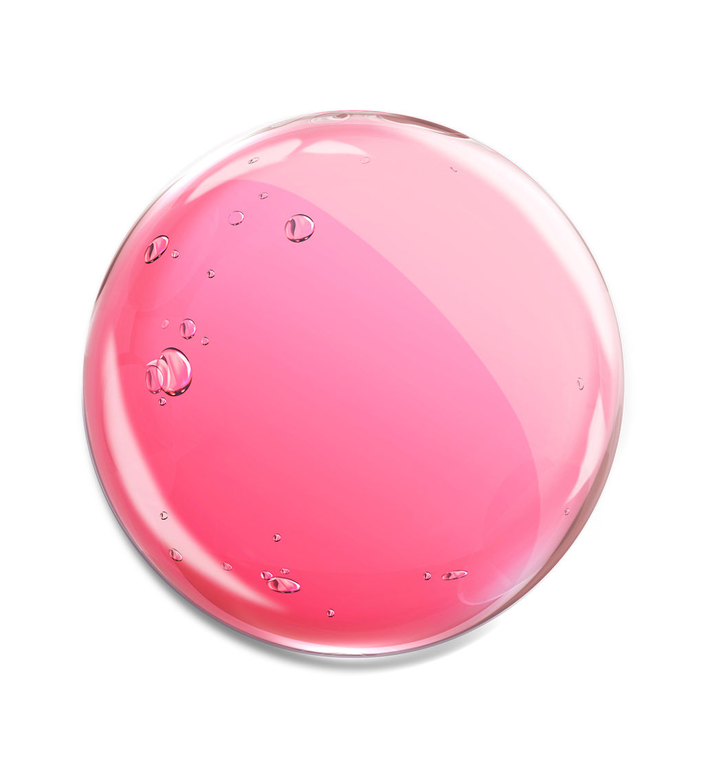 LuxVisage Блеск-бальзам для губ JELLY ROSE увлажнение - Golden rose фото 2