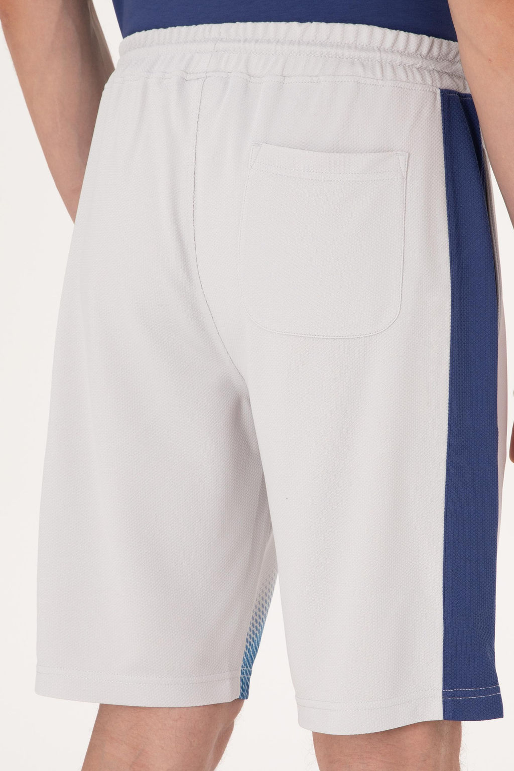 Erkek A__k Gri _rme _ort Sepette S_rpriz _ndirim - U.s. polo assn фото 6