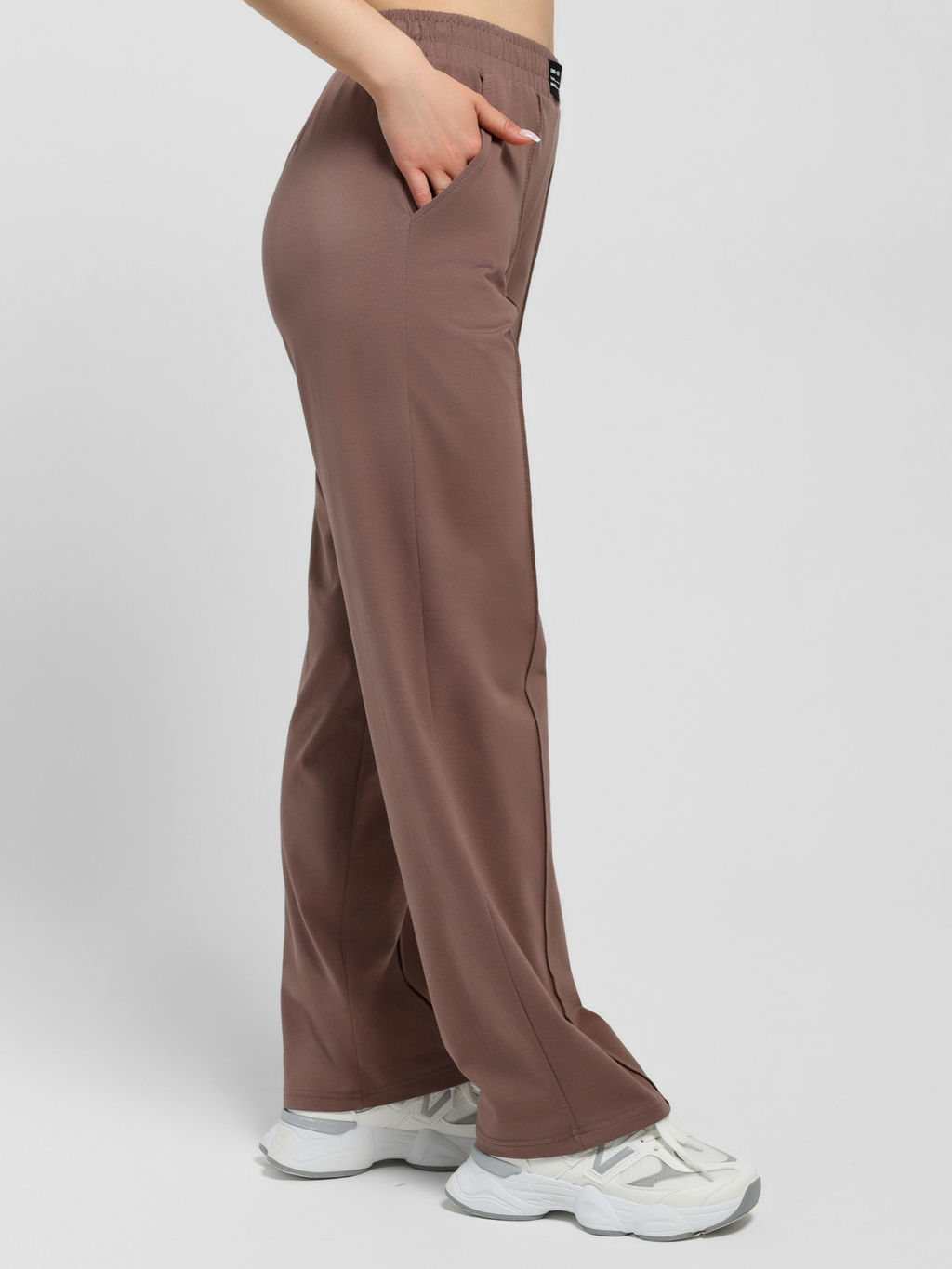 VIOTEX Брюки Разгар-2 из хлопка с лайкрой - Виотекс фото 8