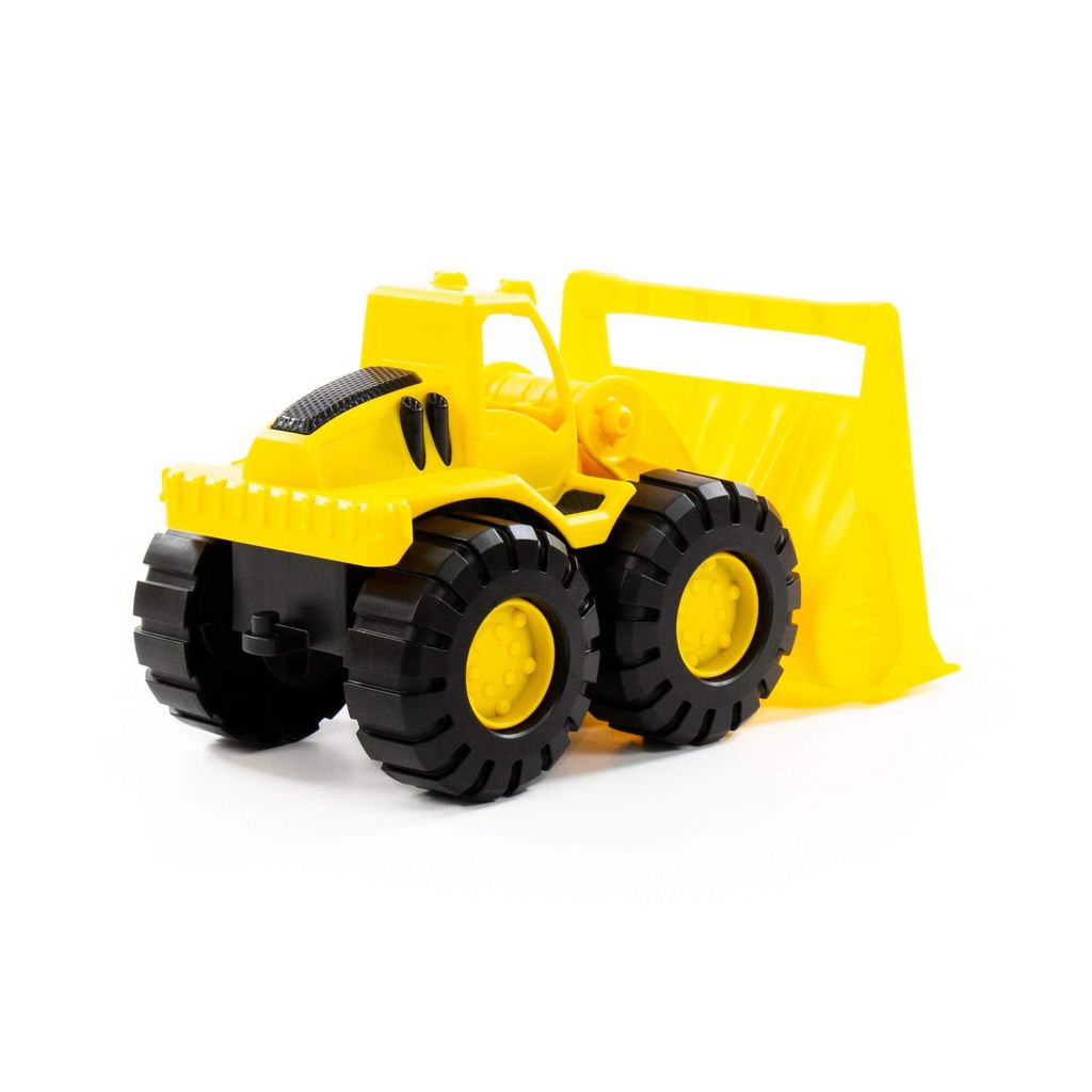 Погрузчик Эксперт (в коробке) - Полесье фото 4