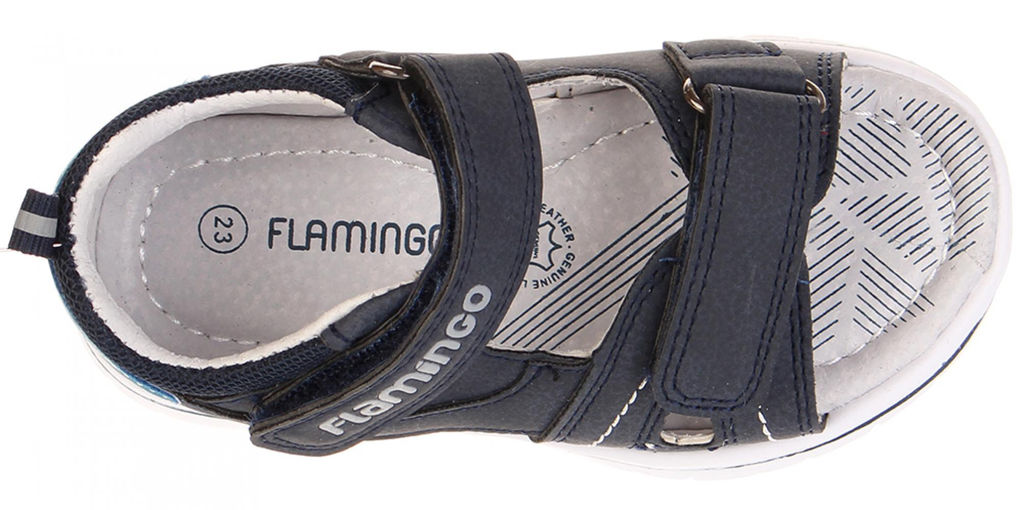 Сандалеты Flamingo 211S-Z6-2355