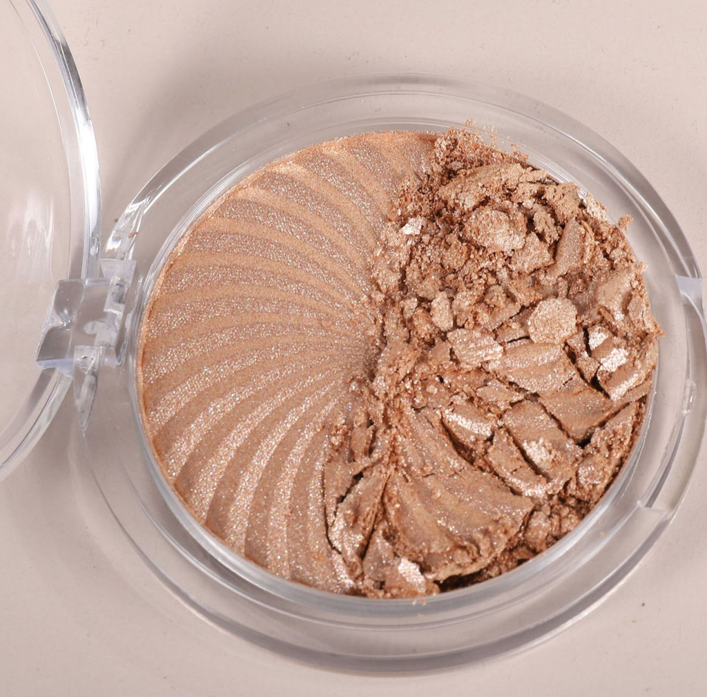 Хайлайтер для лица Hanaiyan - Bioaqua фото 6