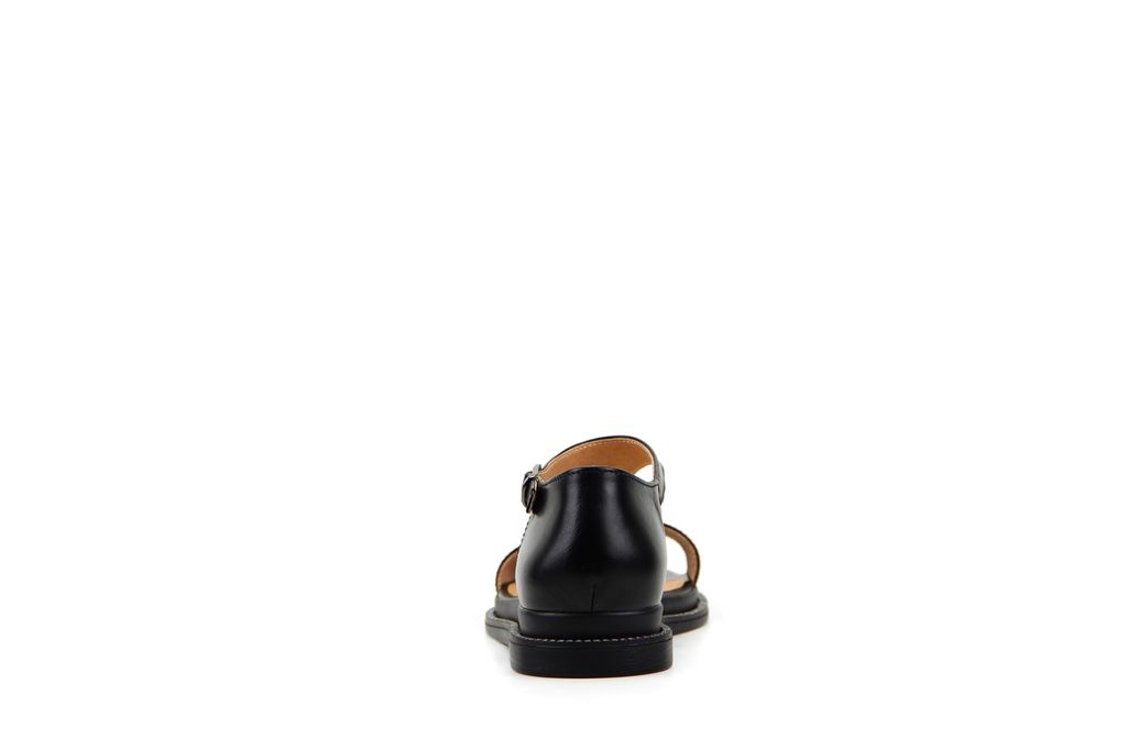Босоножки EDART 1058.169 bl. black