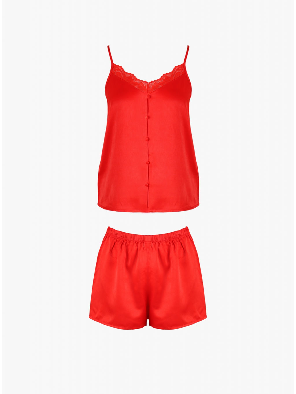 Домашняя пижама женская Индефини (Арт.3288TDP) - Indefini фото 6