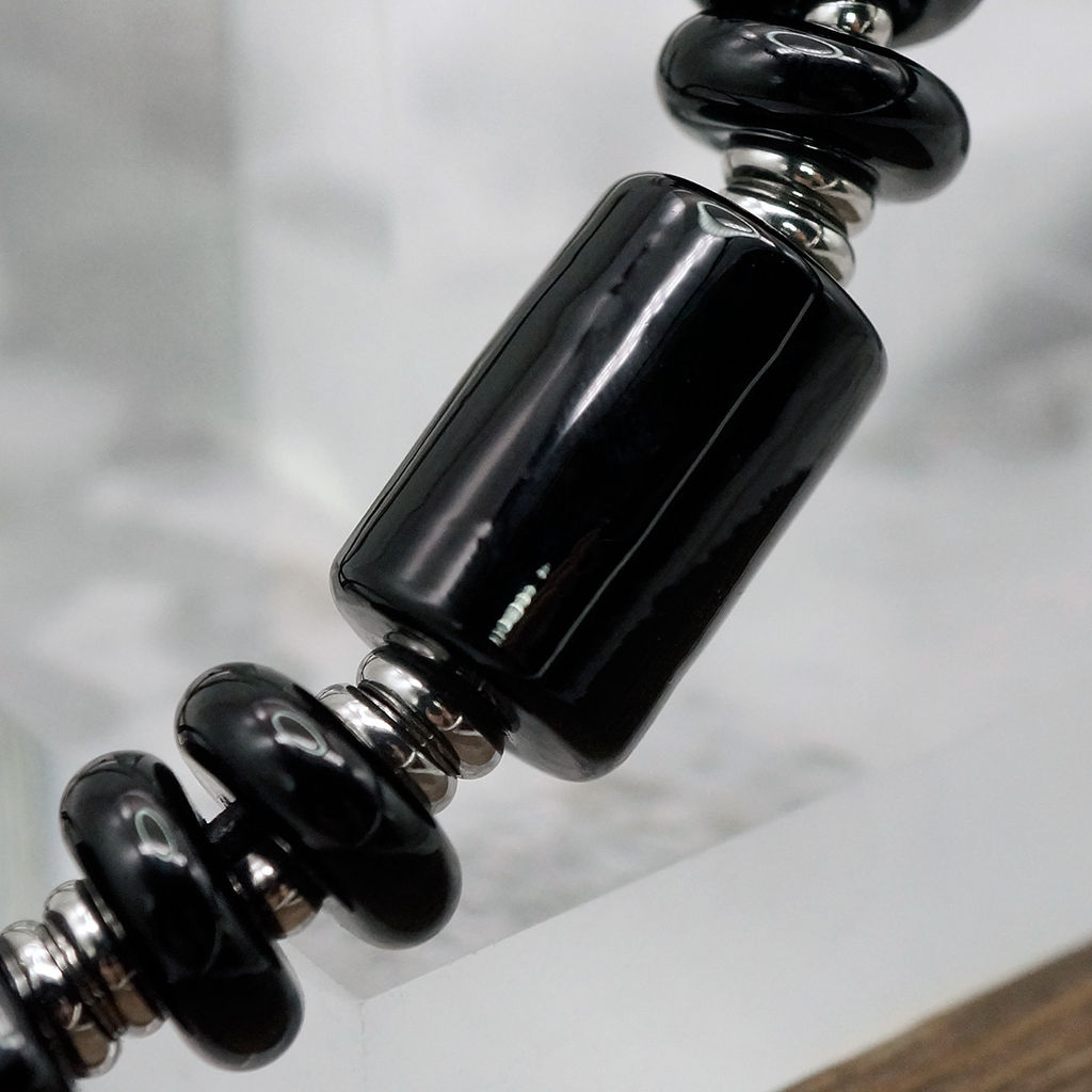 CLASSIC Колье LKY5917