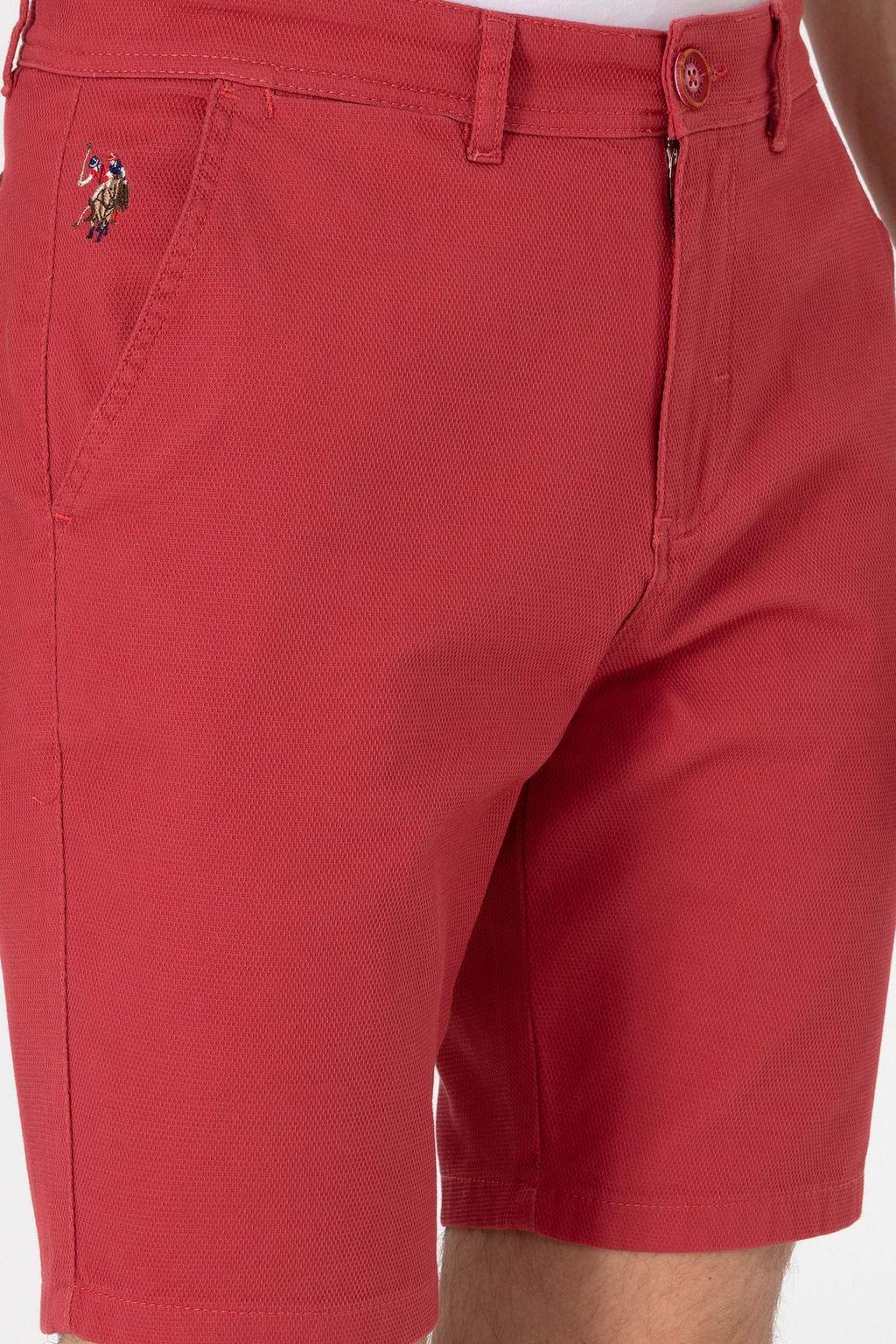 Erkek Vi_ne Dokuma _ort Sepette S_rpriz _ndirim - U.s. polo assn фото 5