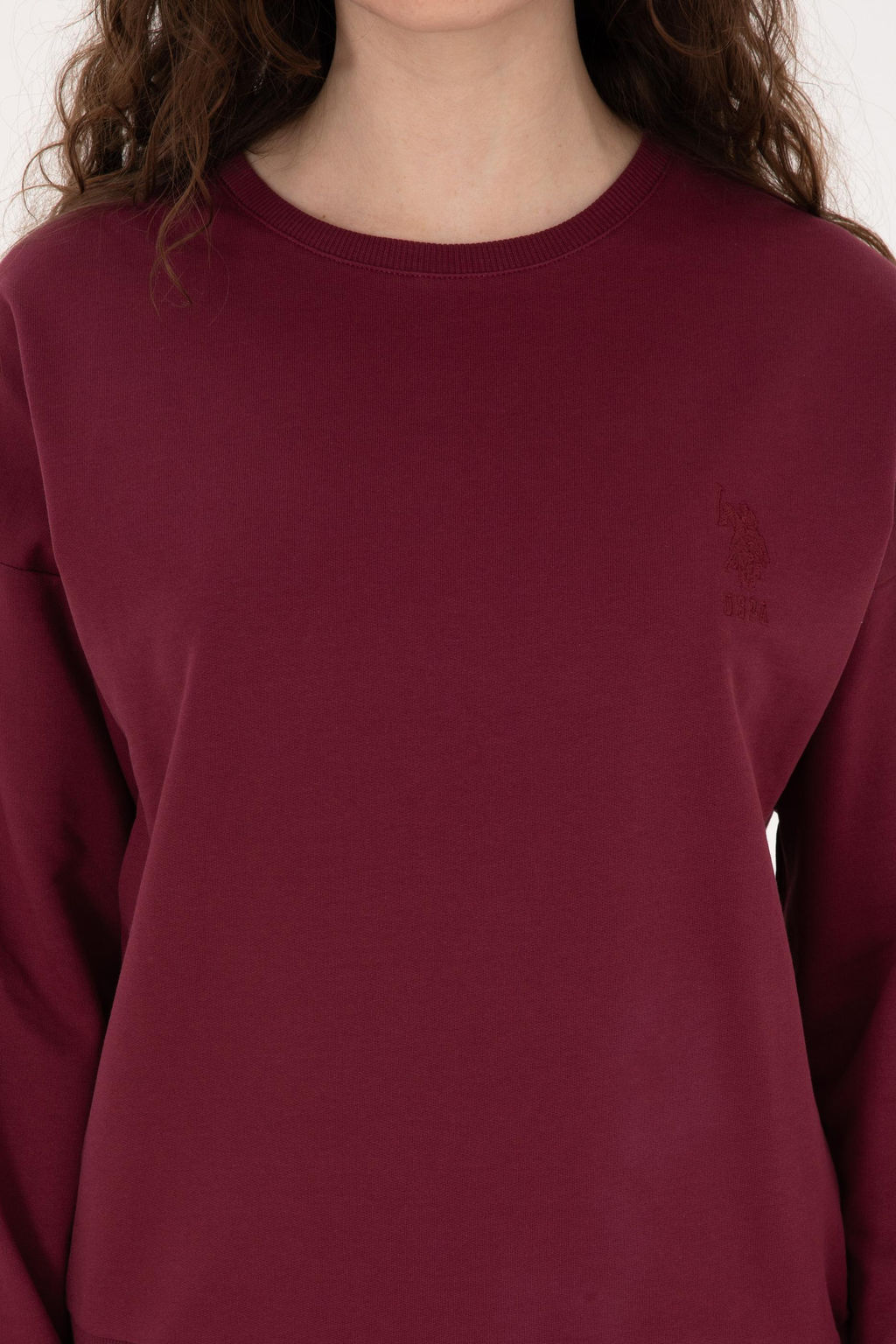 Kad_n Vi_ne Pijama Tak_m_ - U.s. polo assn фото 6