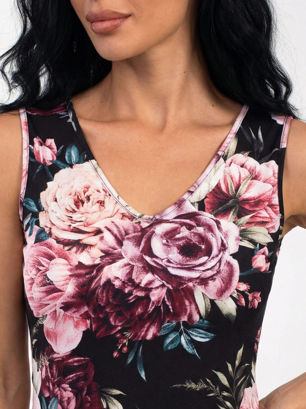 Сарафан женский кулирка "АСТИ"