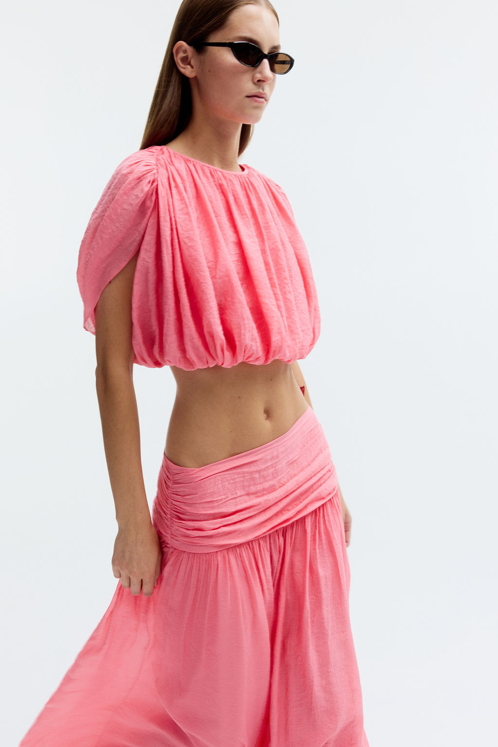 Top globo en crep? - H&m фото 5