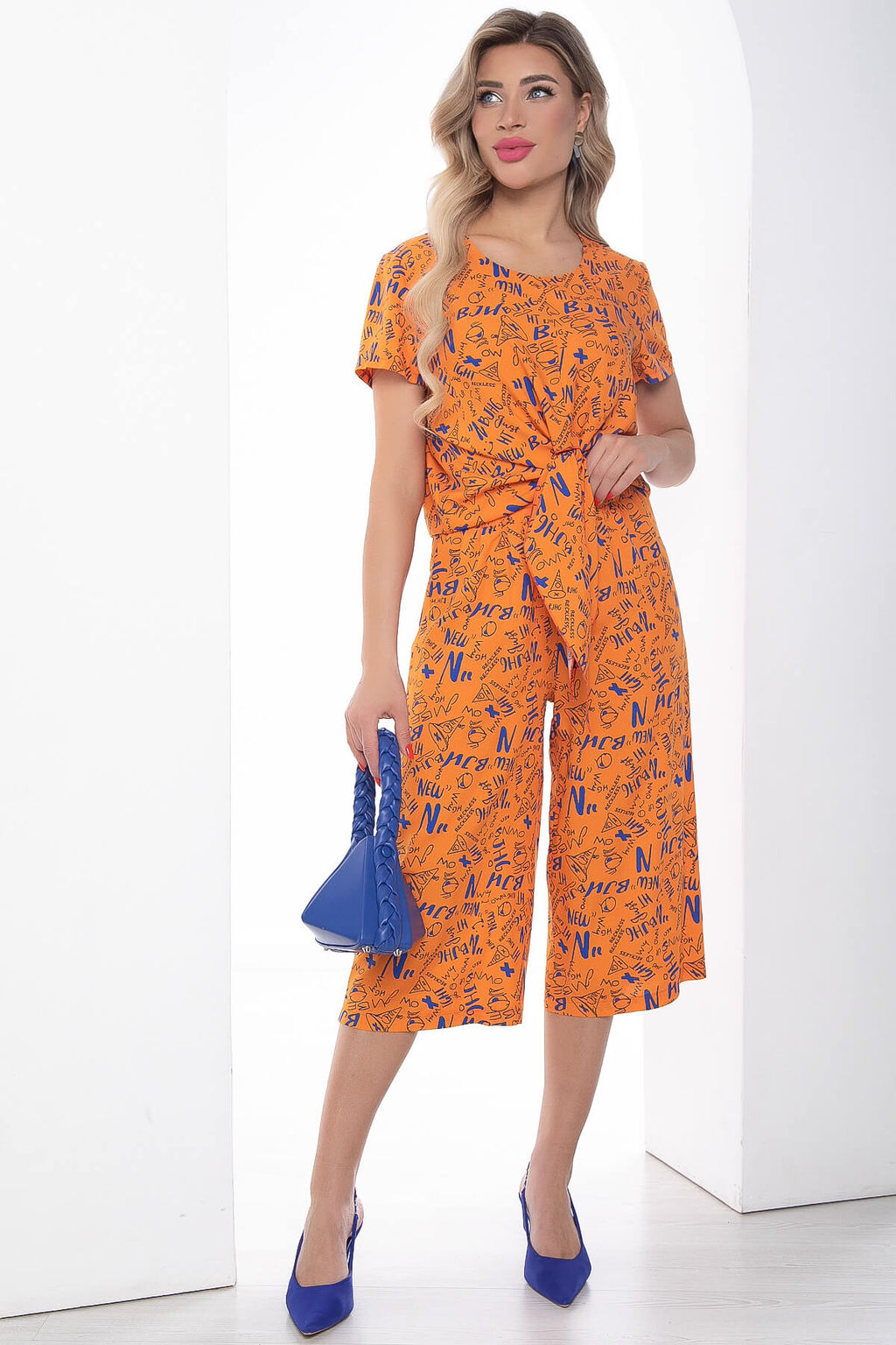 Костюм Остров стиля - Lt collection фото 9