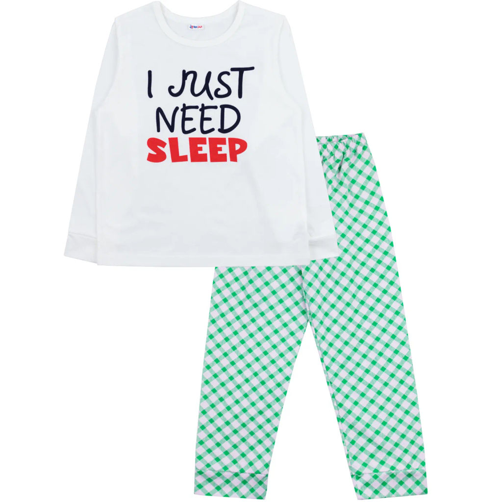 Пижама кулирка 0936101204 - Youlala фото 2