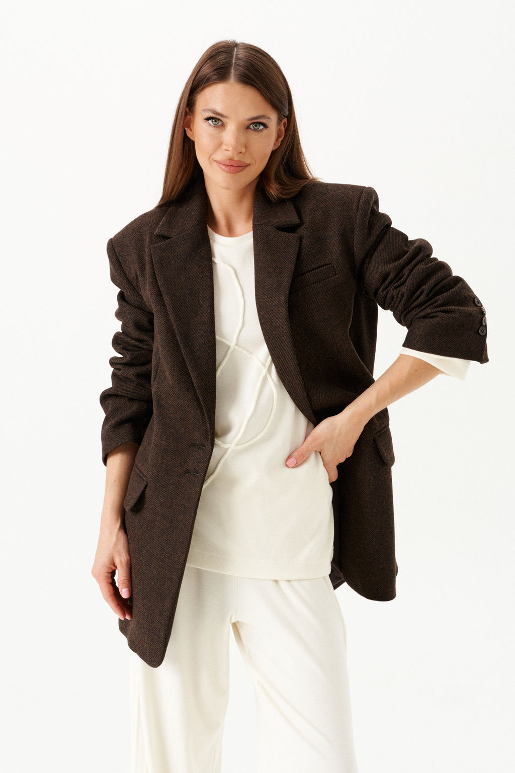 Новинка! Жакет женский