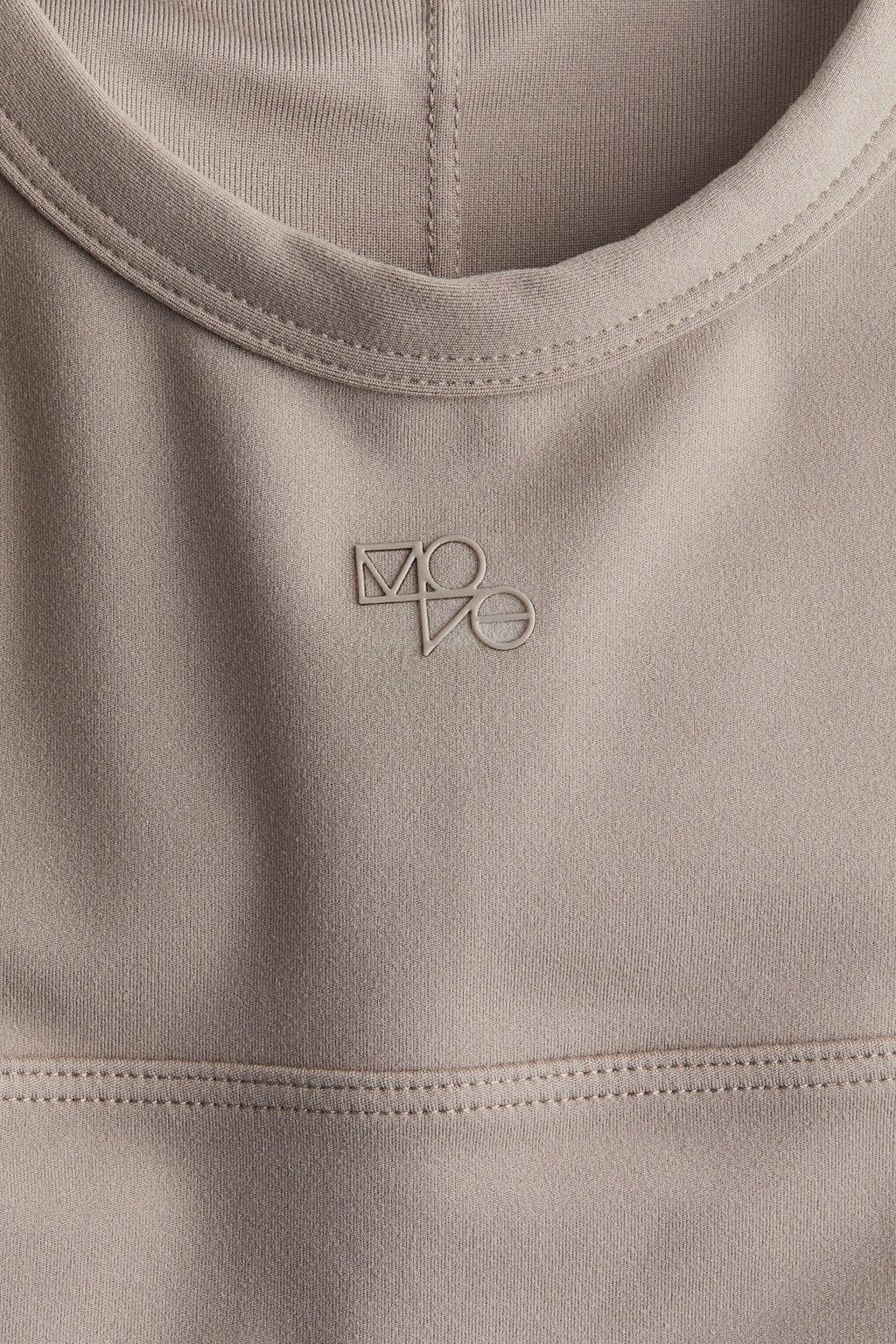 Sujetador de deporte en SoftMove Medium Support - H&m фото 6