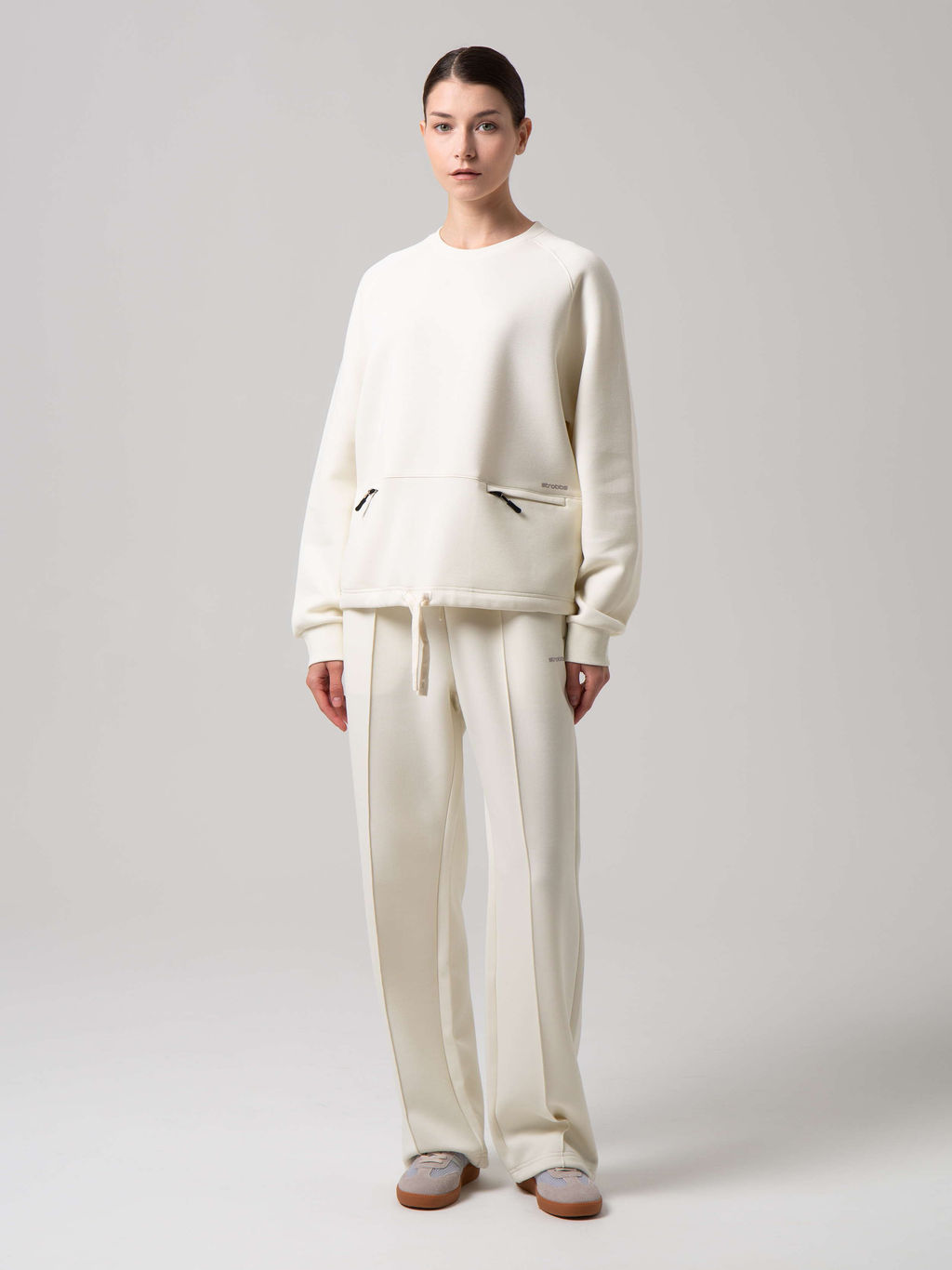 T3506-6 свитшот женский - Strobbs фото 4