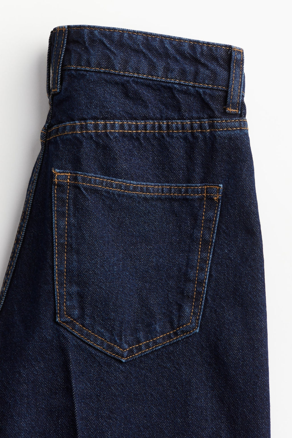 Vaquero pitillo con raya - H&m фото 6