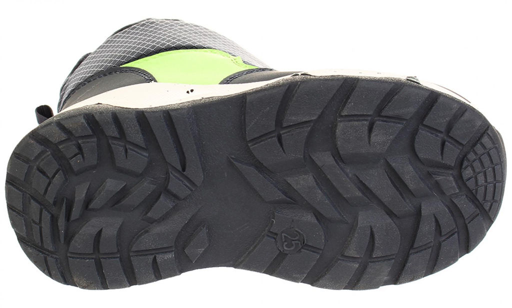 Дутики Зебра 18891-5 фото 4