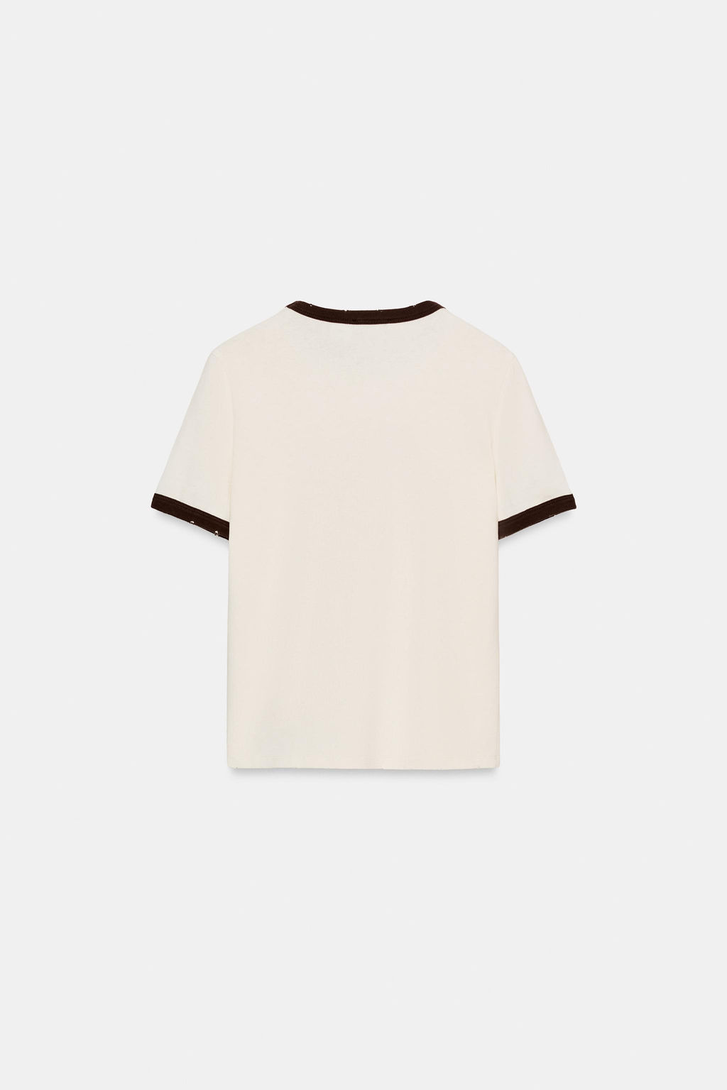 THE MUPPETS DISNEY SHORT SLEEVE T-SHIRT - Zara фото 15