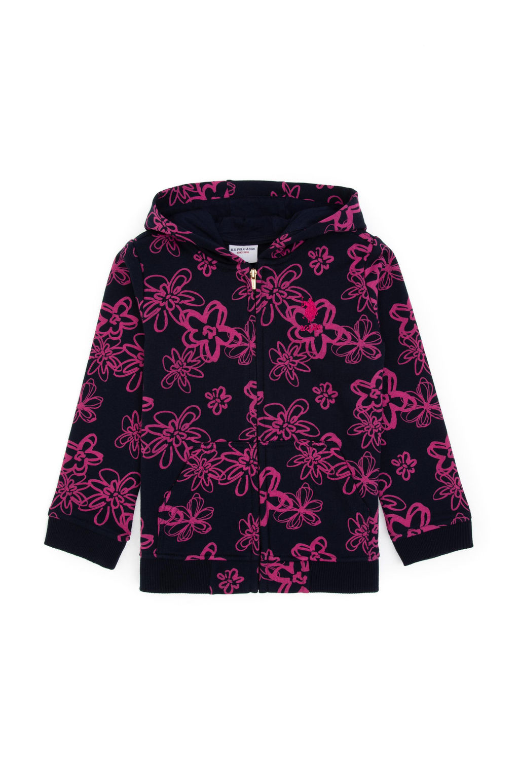 K_z _ocuk Lacivert _rme H_rka