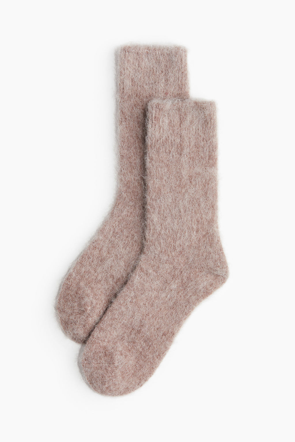 Calcetines efecto pelo - H&m фото 2