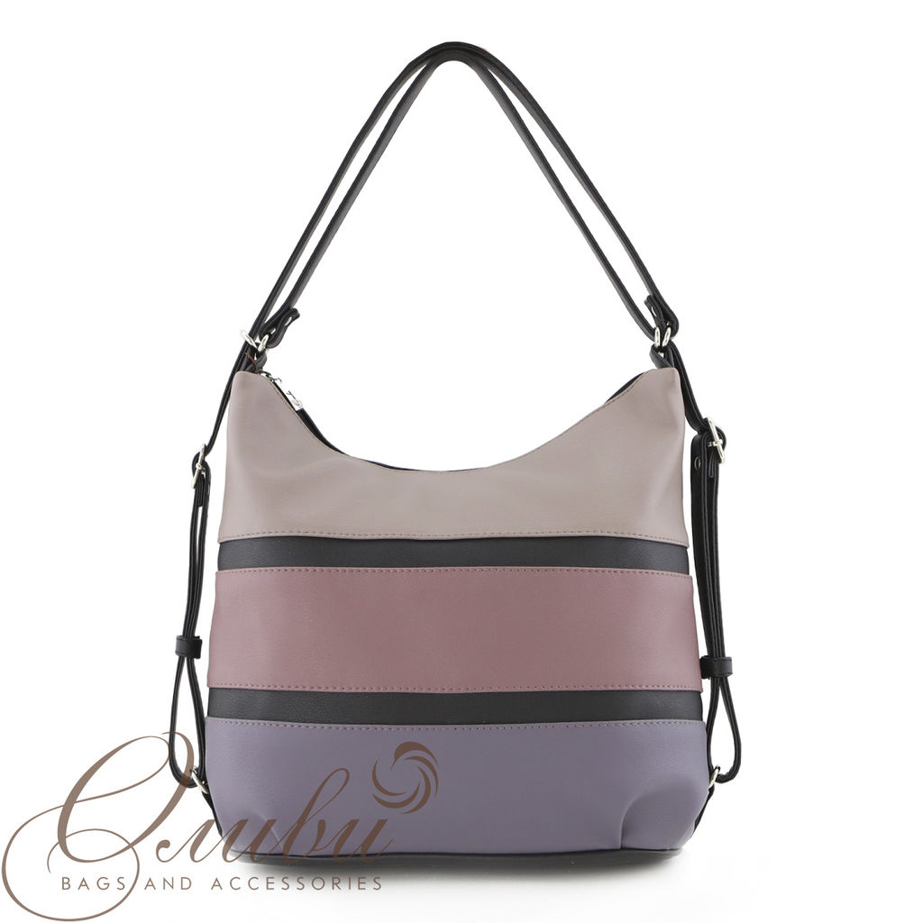 976 Сумка-рюкзак - Olivi фото 20