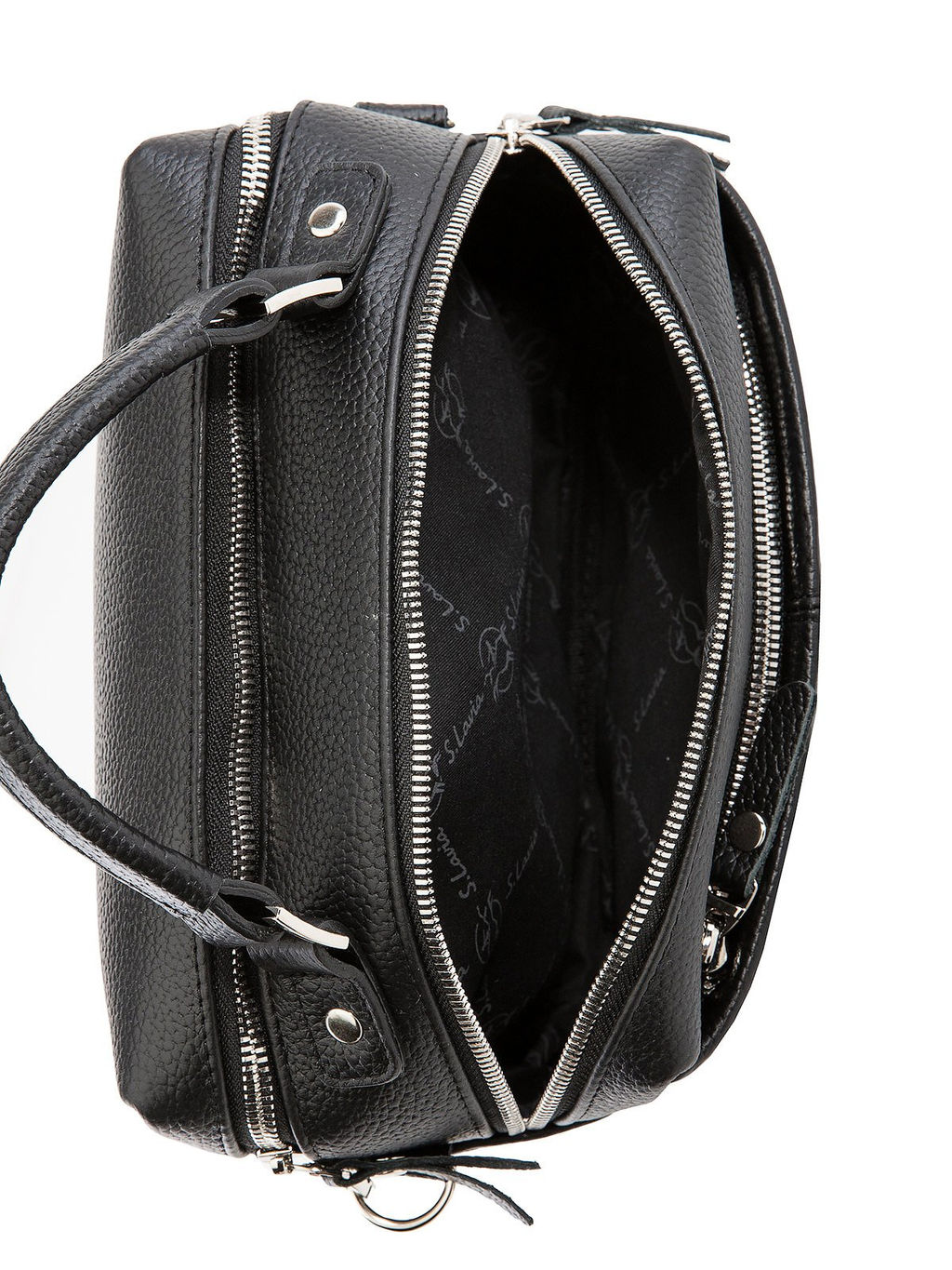 Саквояж 00113 12 01 Сумка женская - S.lavia фото 5