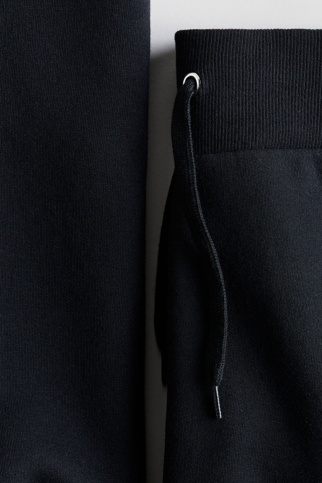 Conjunto sudadera con interior cepillado 2 piezas - H&m фото 3
