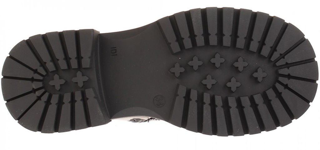 Ботинки Betsy 938342/01-01