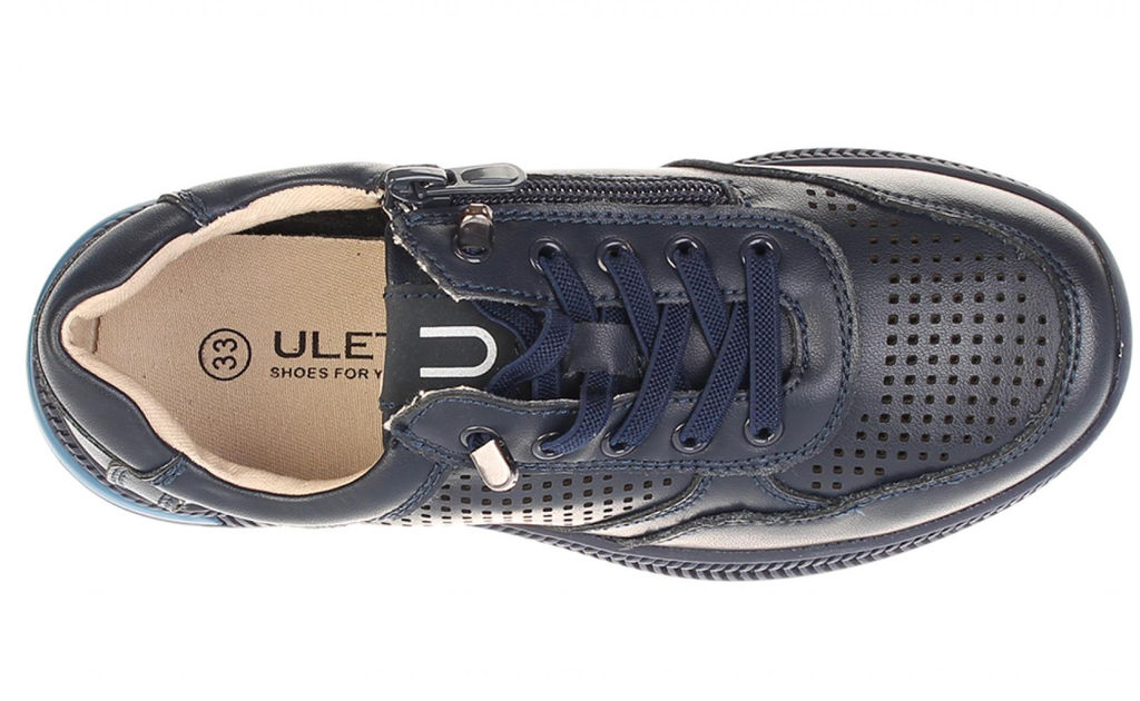 Оксфорд Ulet TD337-10A  фото 5