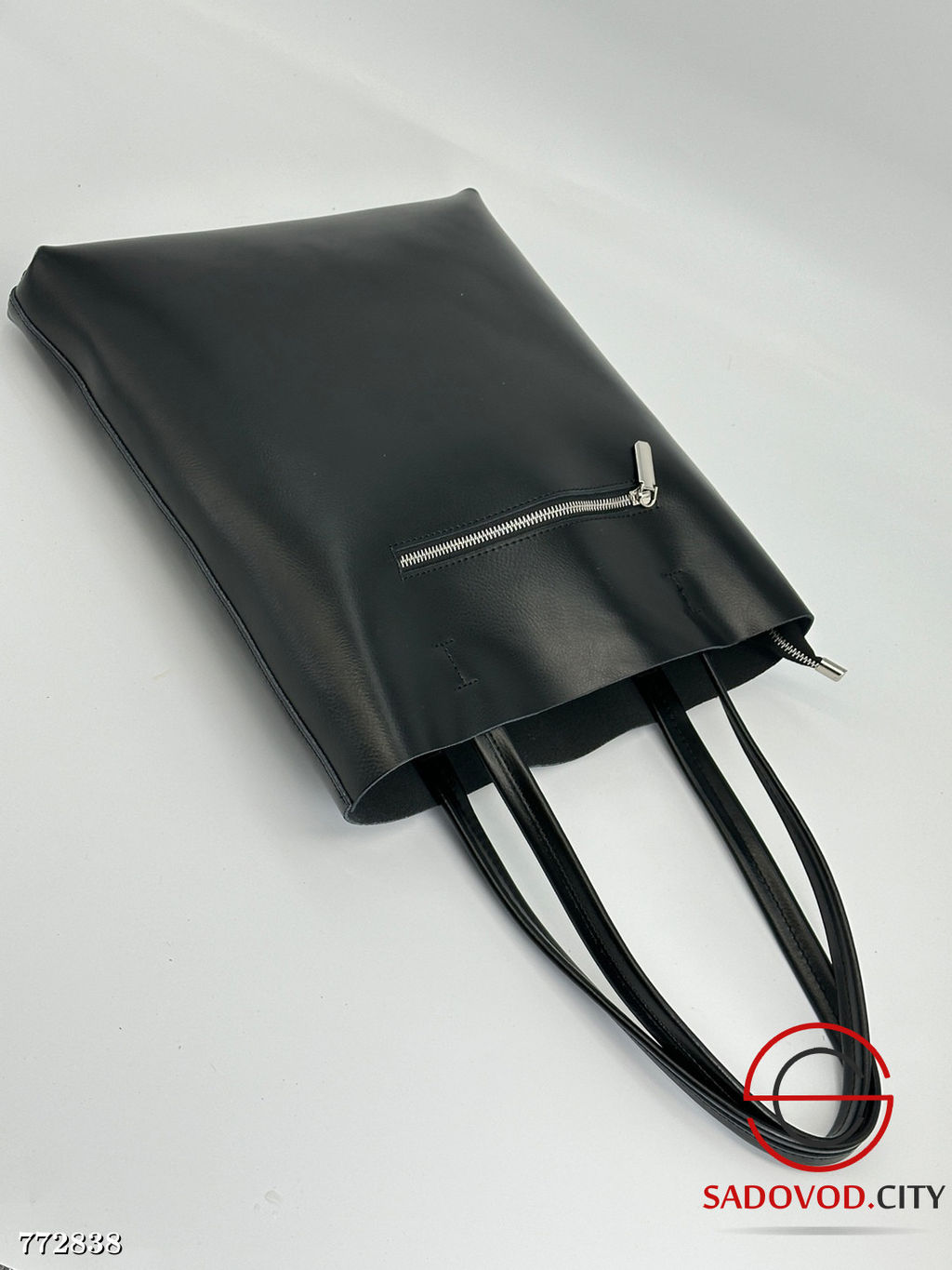 Сумка вместительная женская - Bruno фото 5