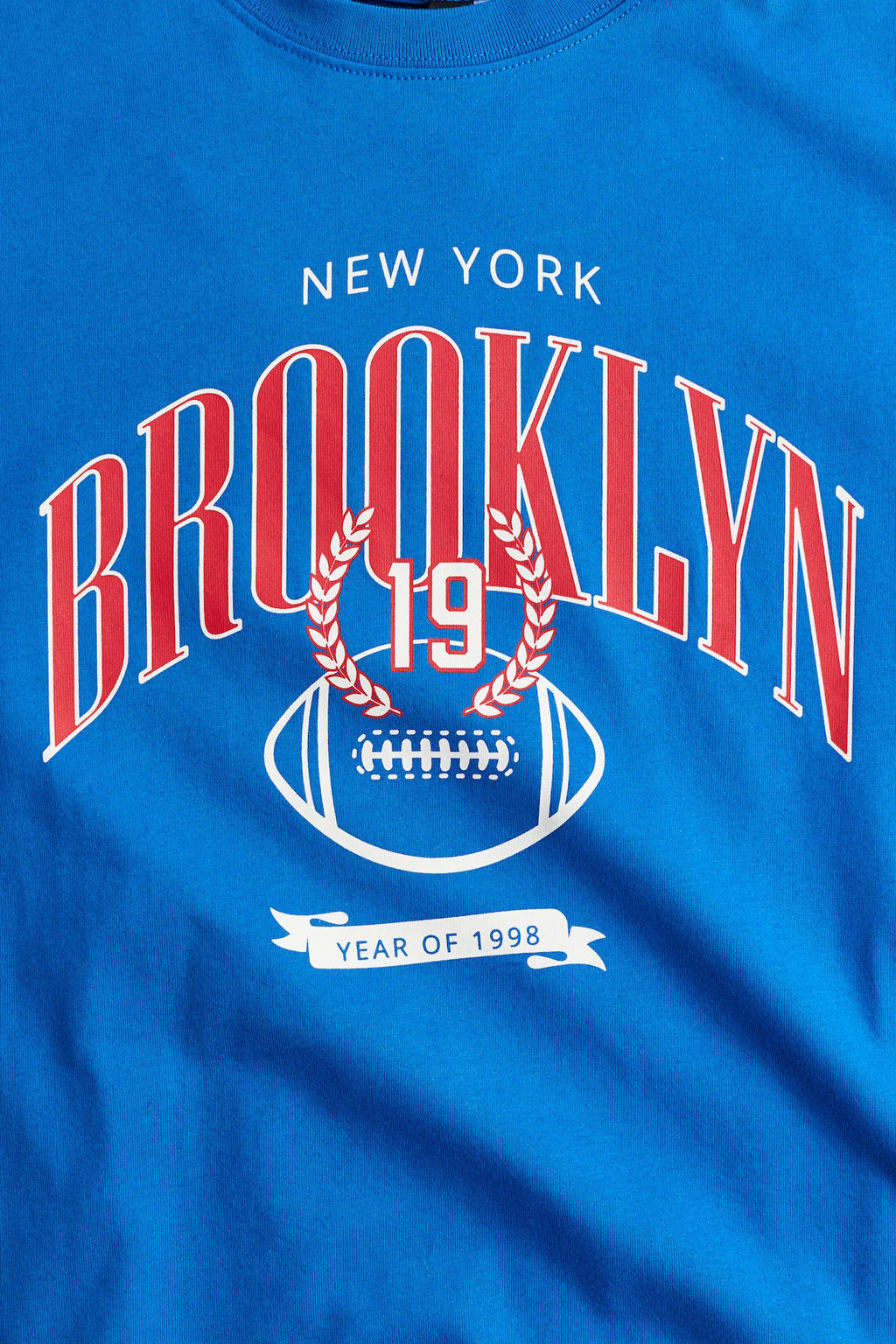 Camiseta oversize - H&m фото 6