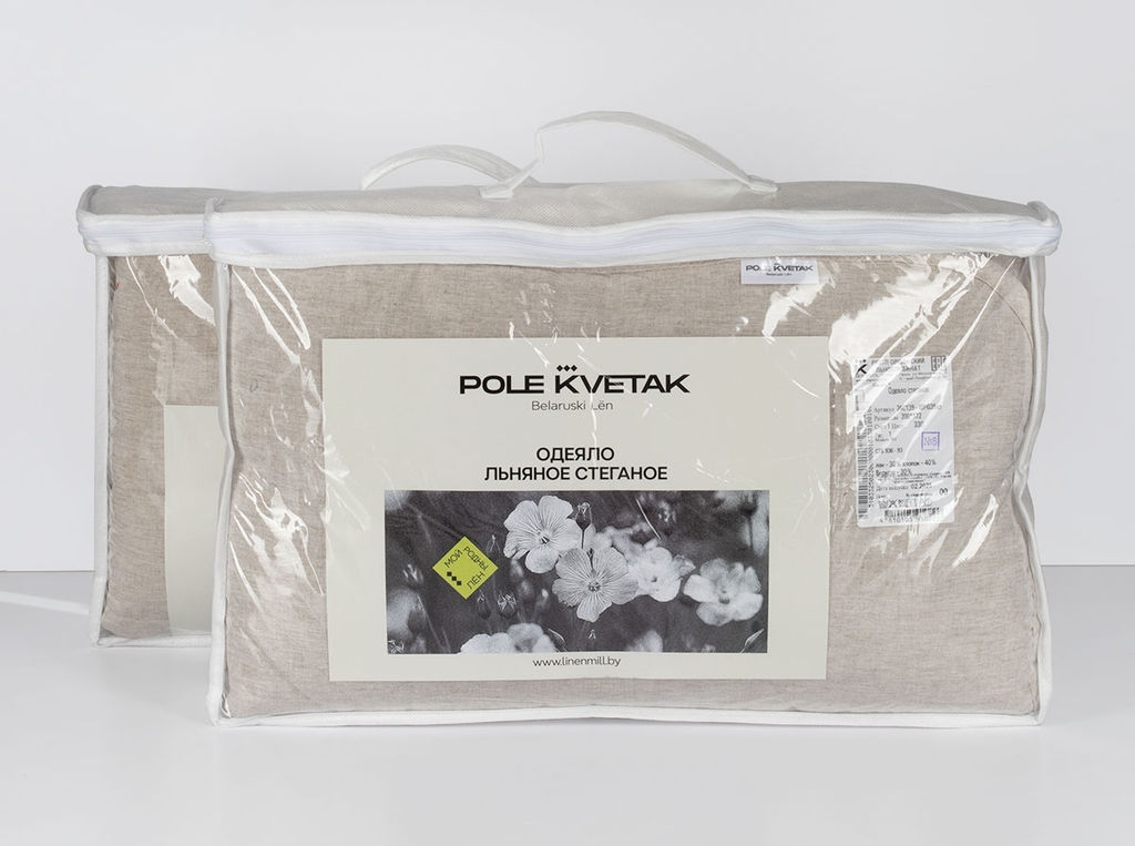 23С184-ШР/039/ст. Одеяло стеганое 207*140 цв. 330 рис. 1 - Текс-дизайн фото 3