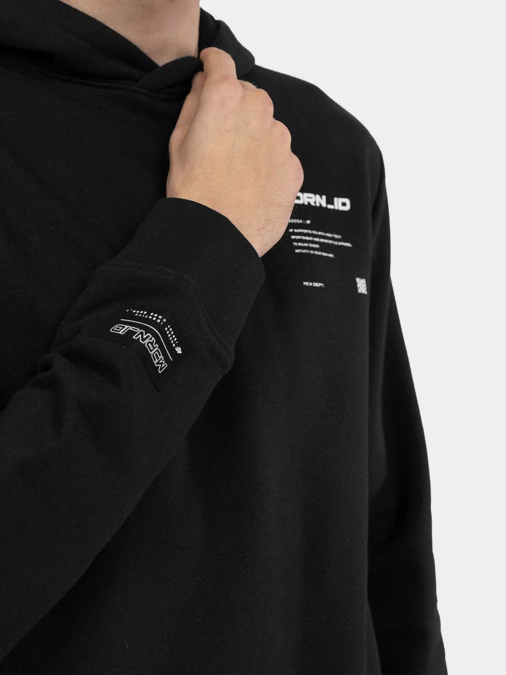 Джемпер мужской